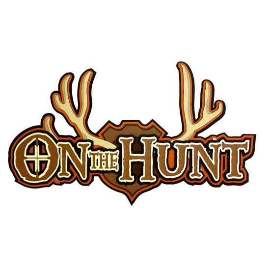 Paper Wizard - On the Hunt Title